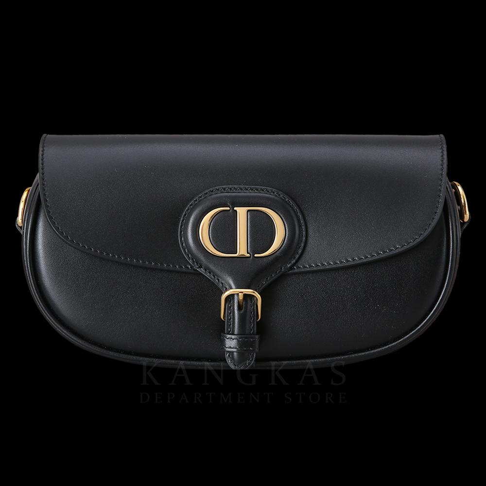 CHRISTIAN DIOR(USED)크리스찬디올 바비 이스트 웨스트 백